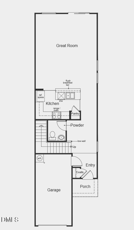 2208 Rabbitbrush St, Durham, NC 27704