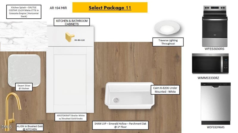 2208 Rabbitbrush St, Durham, NC 27704