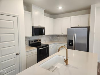 2208 Rabbitbrush St, Durham, NC 27704