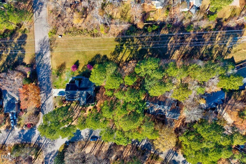 2208 Ridgefield Dr, Chapel Hill, NC 27517