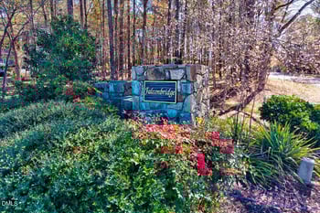 2208 Ridgefield Dr, Chapel Hill, NC 27517