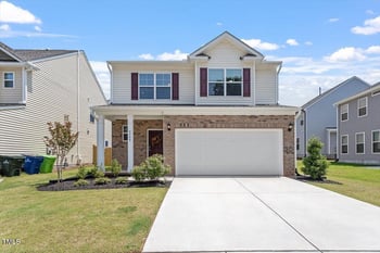 2208 Seneca Dr, Raleigh, NC 27604