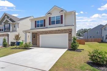 2208 Seneca Dr, Raleigh, NC 27604