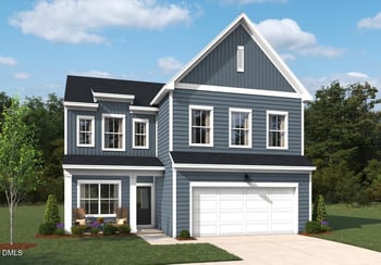 2208 Seraphic Way #381, Rolesville, NC 27571