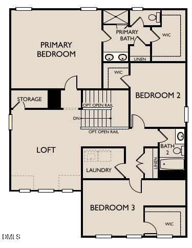 2208 Seraphic Way #381, Rolesville, NC 27571