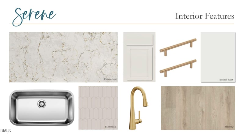 2208 Seraphic Way #381, Rolesville, NC 27571