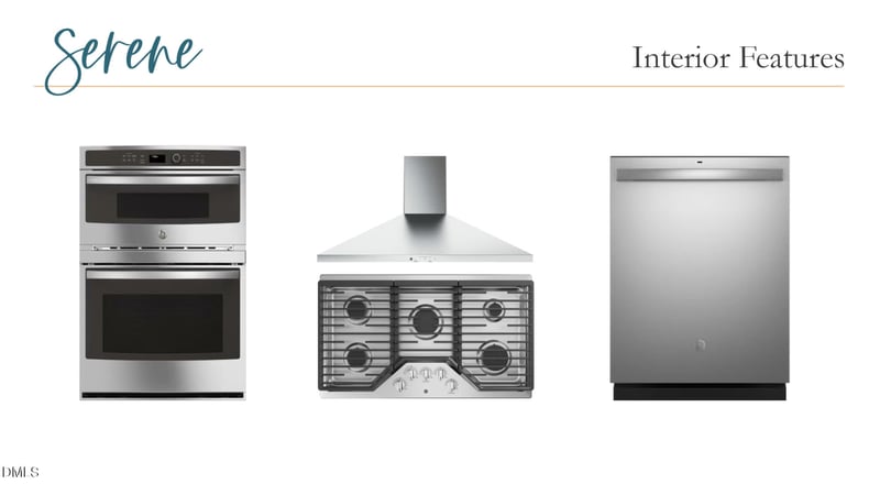 2208 Seraphic Way #381, Rolesville, NC 27571