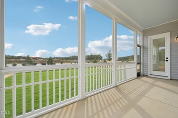 2208 Seraphic Way #381, Rolesville, NC 27571