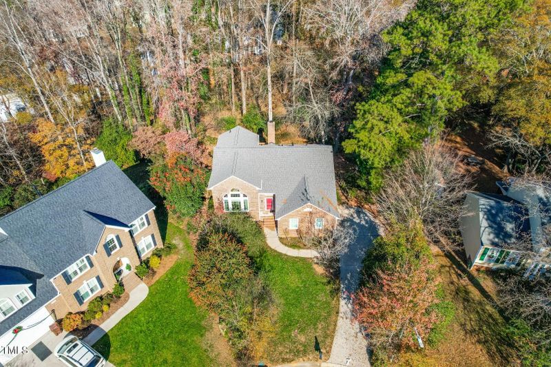 2208 Shady Birch Ln, Garner, NC 27529