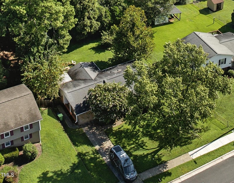 2208 Sierra Dr, Raleigh, NC 27603