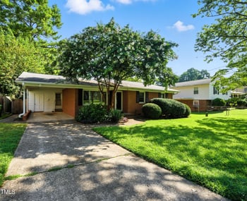 2208 Sierra Dr, Raleigh, NC 27603