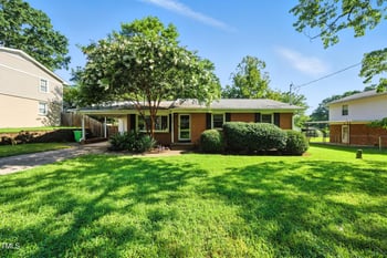 2208 Sierra Dr, Raleigh, NC 27603