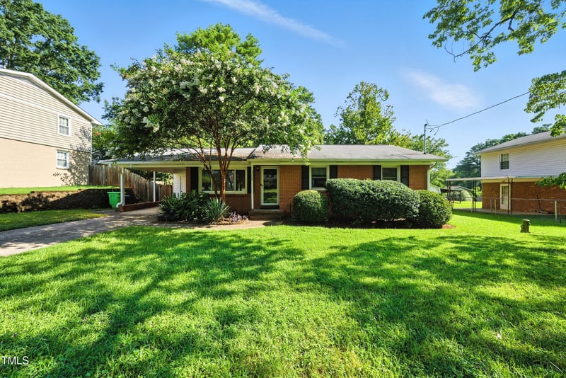 2208 Sierra Dr, Raleigh, NC 27603