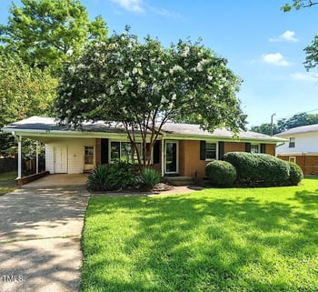 2208 Sierra Dr, Raleigh, NC 27603