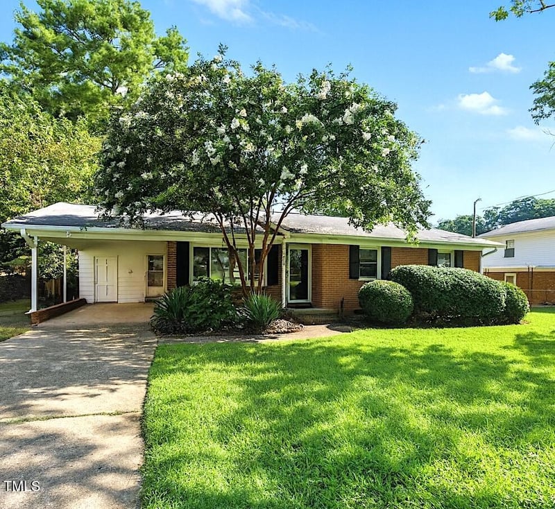 2208 Sierra Dr, Raleigh, NC 27603