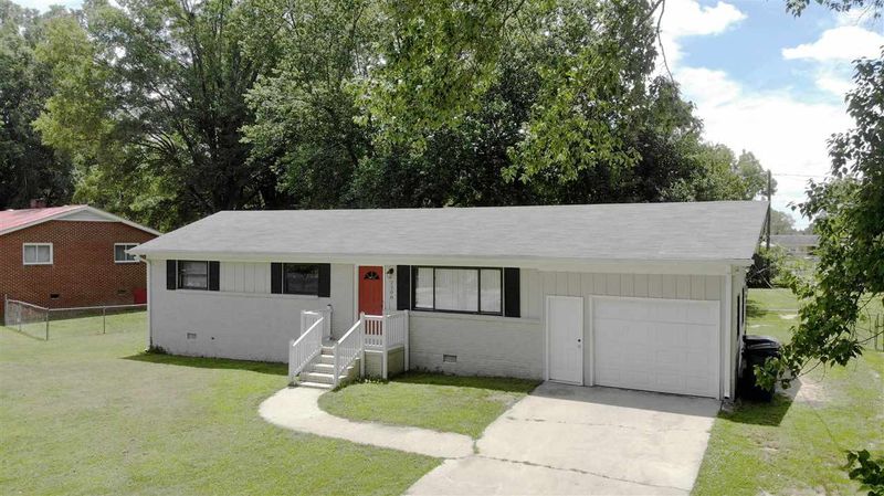 2208 Southern Dr, Durham, NC 27703
