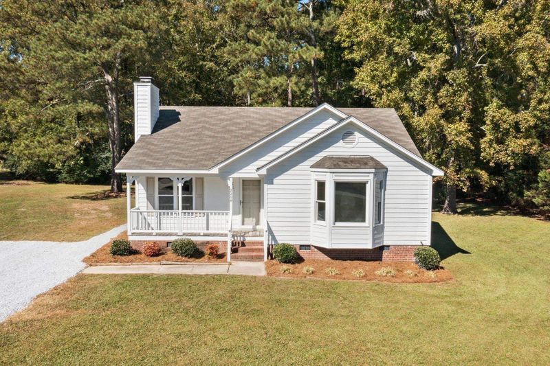 2208 Stephanie Ln, Clayton, NC 27520