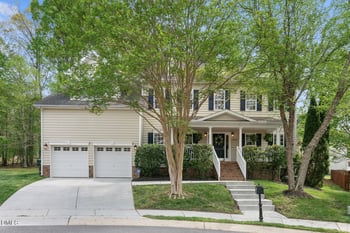 2208 Summer Elms Ct, Raleigh, NC 27614