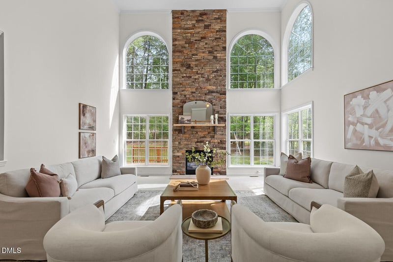 2208 Summer Elms Ct, Raleigh, NC 27614