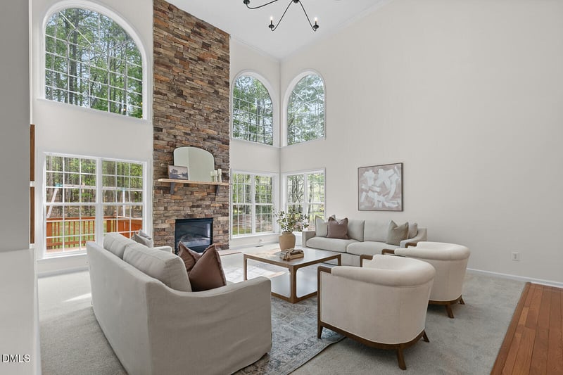 2208 Summer Elms Ct, Raleigh, NC 27614