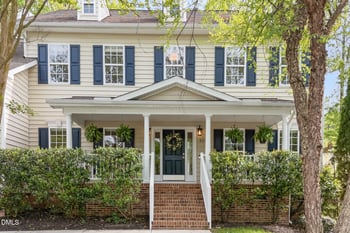 2208 Summer Elms Ct, Raleigh, NC 27614