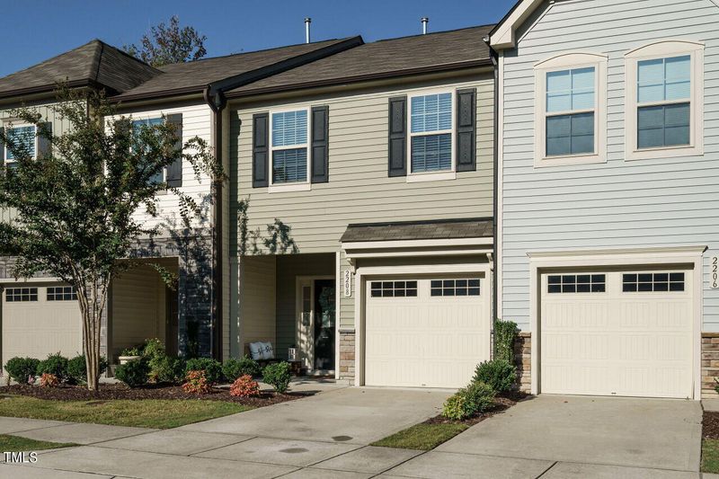 2208 Sweet Annie Way, Wake Forest, NC 27587