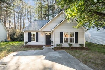 2208 Walnut Ridge Ct, Raleigh, NC 27610
