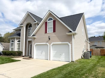 2208 Water Spray Dr, Raleigh, NC 27610