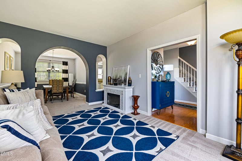 2208 Water Spray Dr, Raleigh, NC 27610