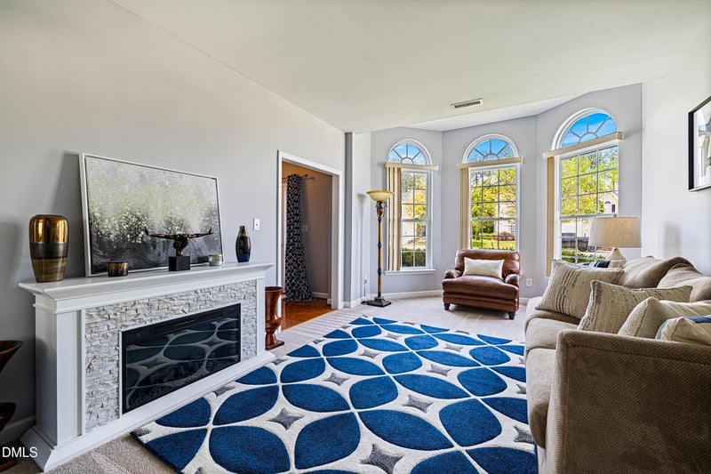 2208 Water Spray Dr, Raleigh, NC 27610