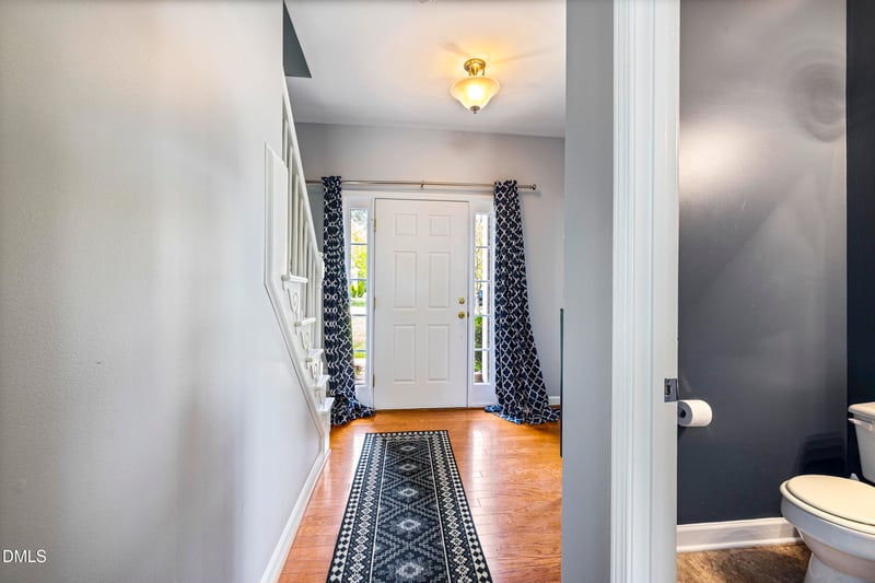 2208 Water Spray Dr, Raleigh, NC 27610