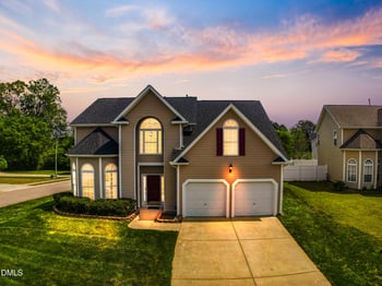 2208 Water Spray Dr, Raleigh, NC 27610