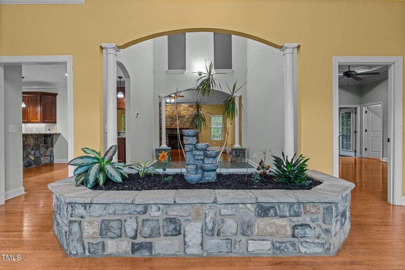 2208 Wimberly Woods Dr, Sanford, NC 27330