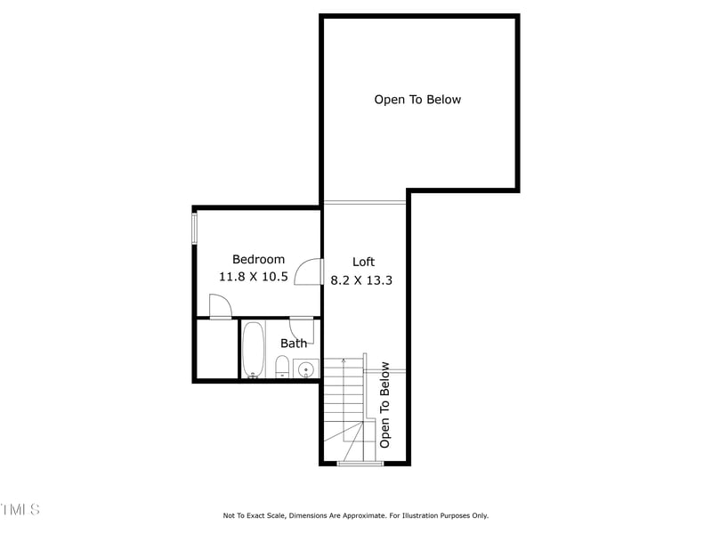 2208 Wimberly Woods Dr, Sanford, NC 27330