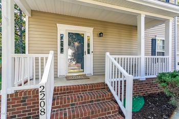 2208 Woodbury Dr, Hillsborough, NC 27278