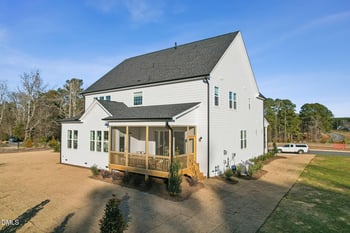 2208 Yumeewarra Dr, Apex, NC 27502