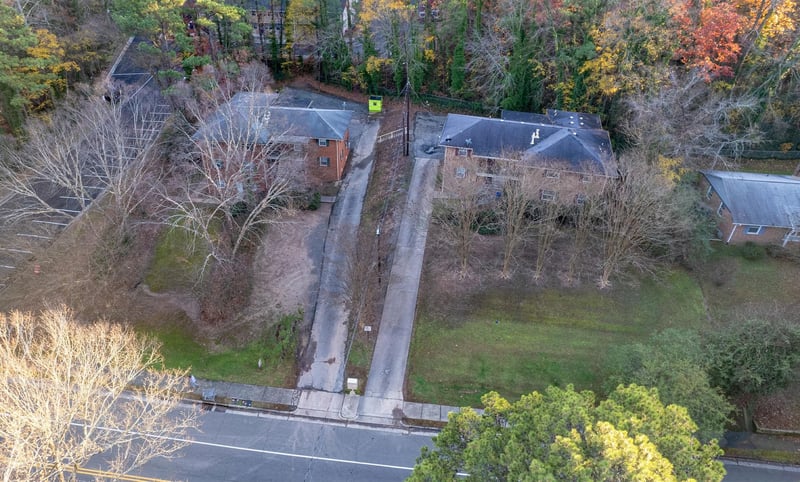 2209 - 221 Morehead Ave, Durham, NC 27712