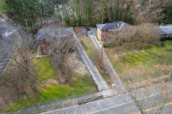 2209 - 221 Morehead Ave, Durham, NC 27712