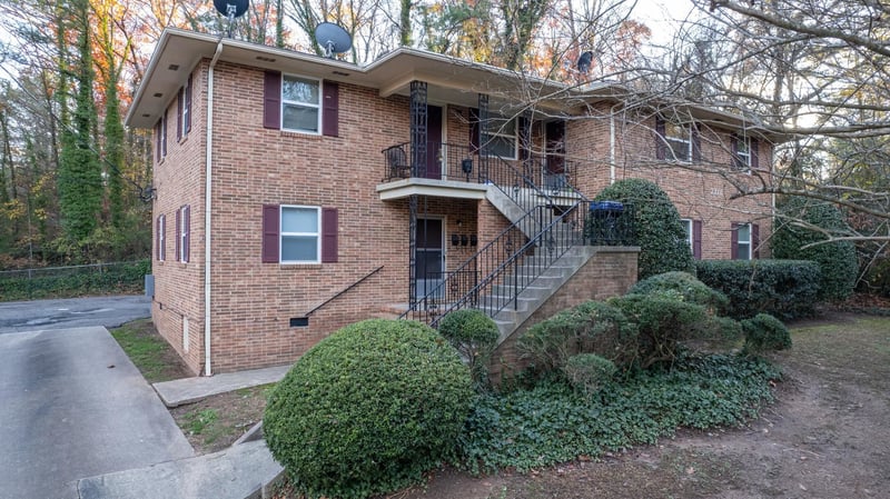 2209 - 221 Morehead Ave, Durham, NC 27712
