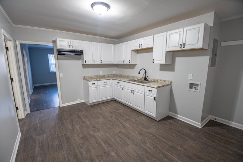 2209 - 221 Morehead Ave, Durham, NC 27712