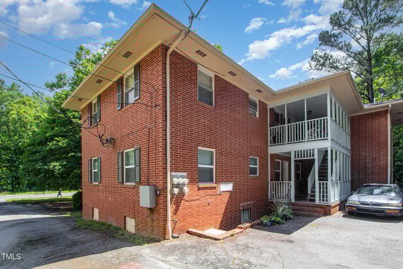 2209-2211 Morehead Ave, Durham, NC 27707