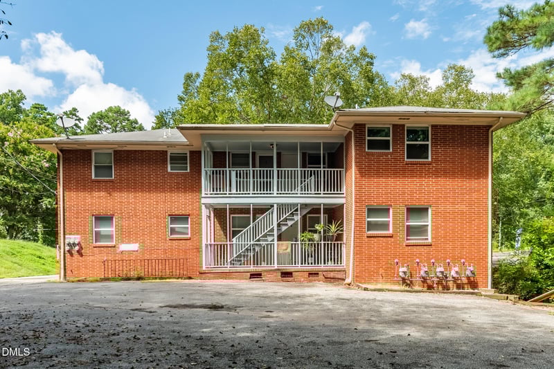 2209-2211 Morehead Ave, Durham, NC 27707