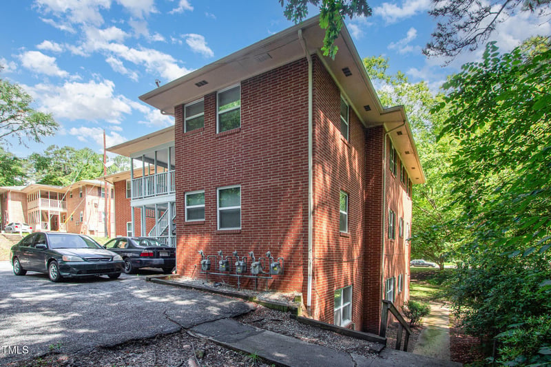 2209-2211 Morehead Ave, Durham, NC 27707