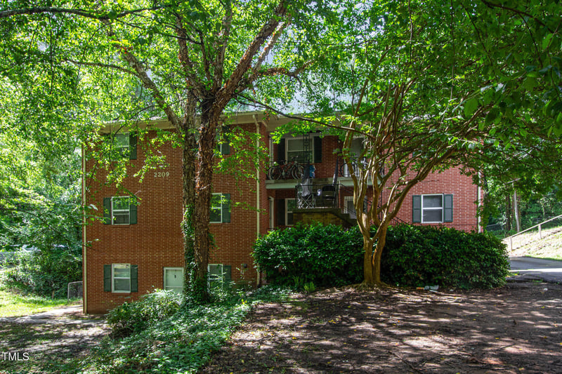2209-2211 Morehead Ave, Durham, NC 27707