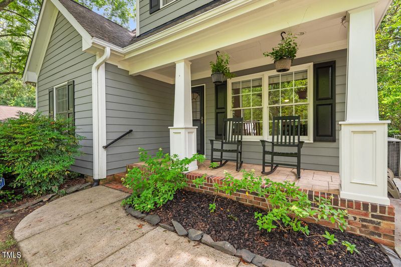 2209 Albany St, Durham, NC 27705