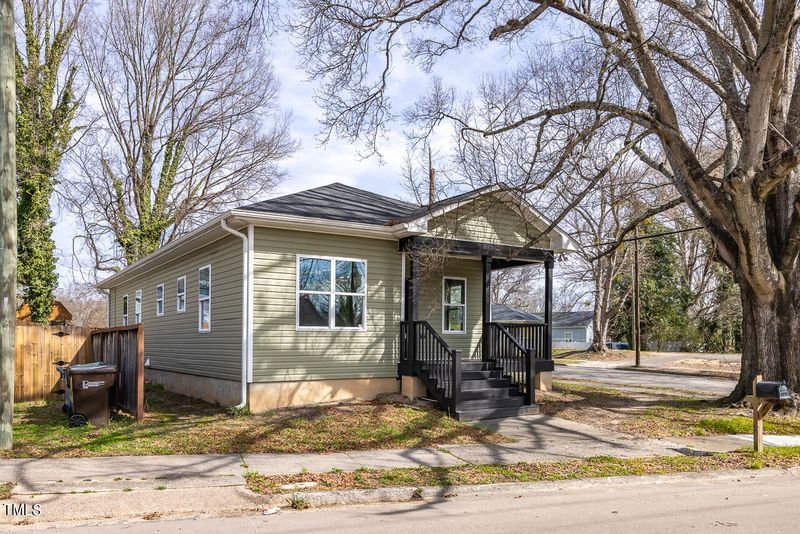 2209 Ashe St, Durham, NC 27703