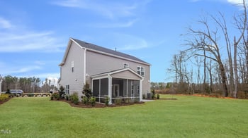 2209 Birdhouse Ln, Wake Forest, NC 27587