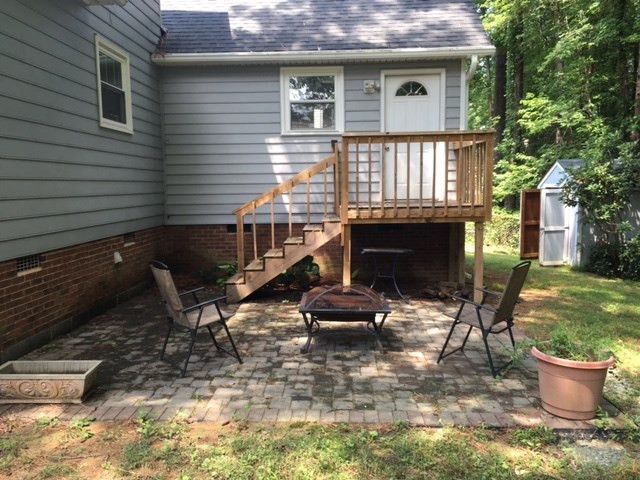 2209 Caroline Dr, Durham, NC 27705