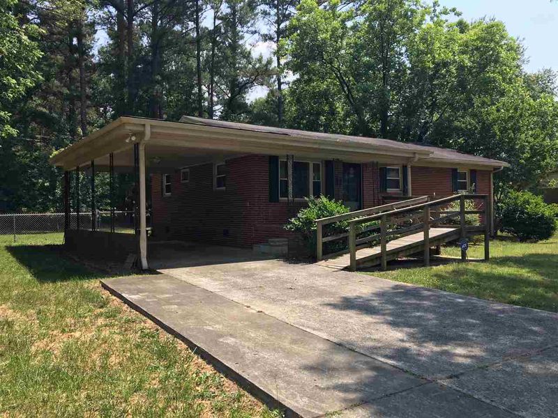 2209 W Carver St, Durham, NC 27705