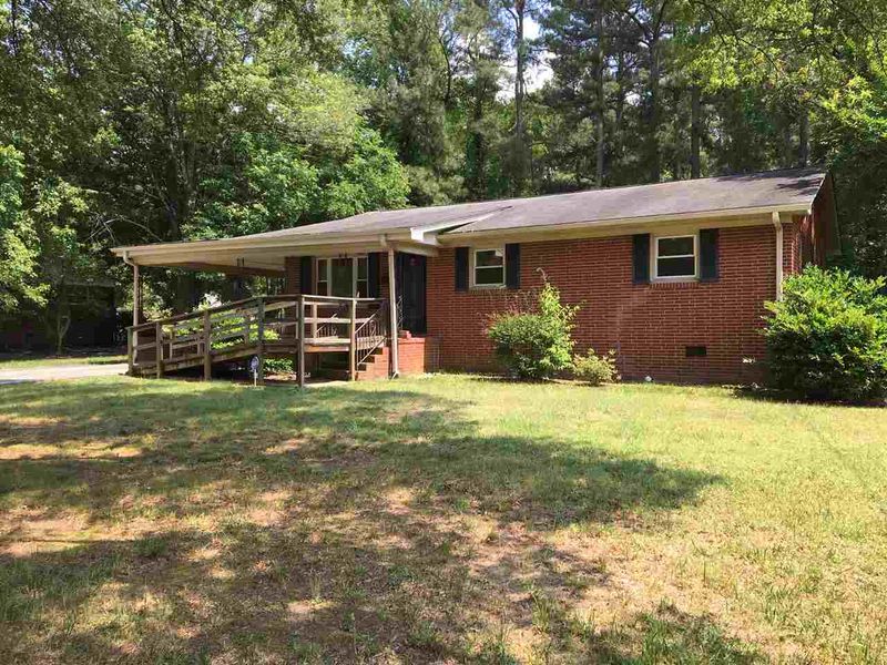 2209 W Carver St, Durham, NC 27705